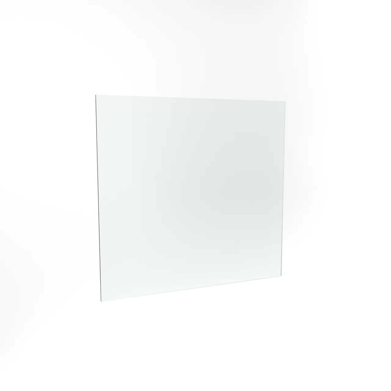 Glass til Opus glassrekkverk 8,76x975x925 mm null - null - 2 - Miniatyr
