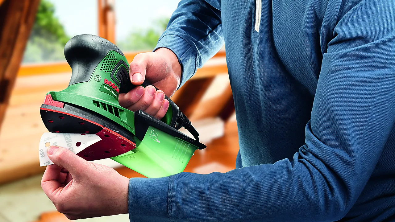 Multisliper PSM 200 AES null - 311 - 2 - Miniatyr