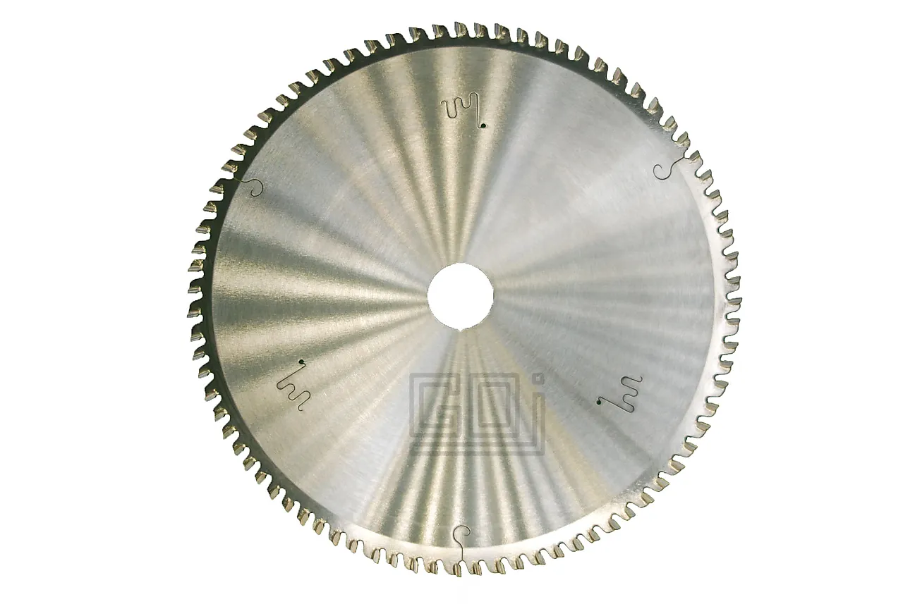 Sagblad hm 225 30 72z proff for laminat, plast, parkett