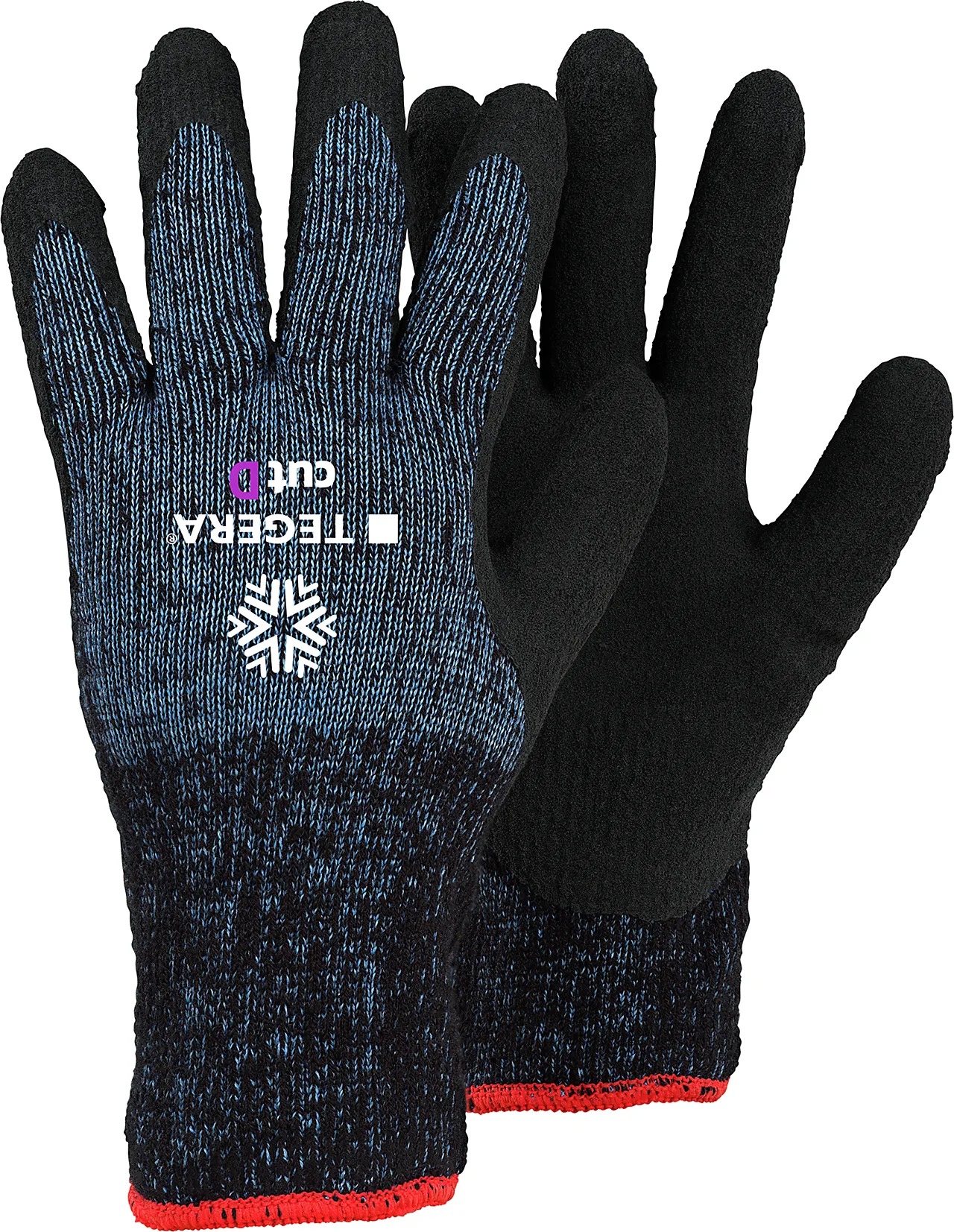 Arbeidshanske 8831R str. 10