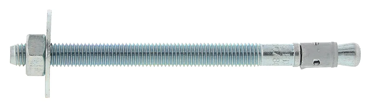 Ekspansjonsbolt 20x10/125 iii elf spit eske a10 null - null - 3 - Miniatyr