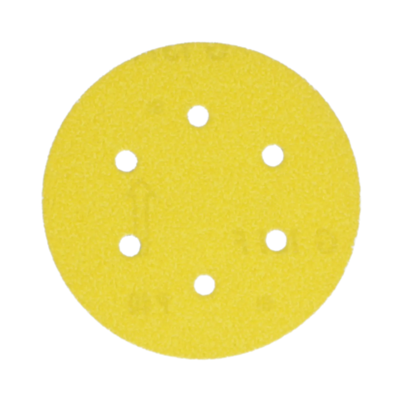 Sliperondell papir 150 mm K40 Sliperondell papir 150 mm K40