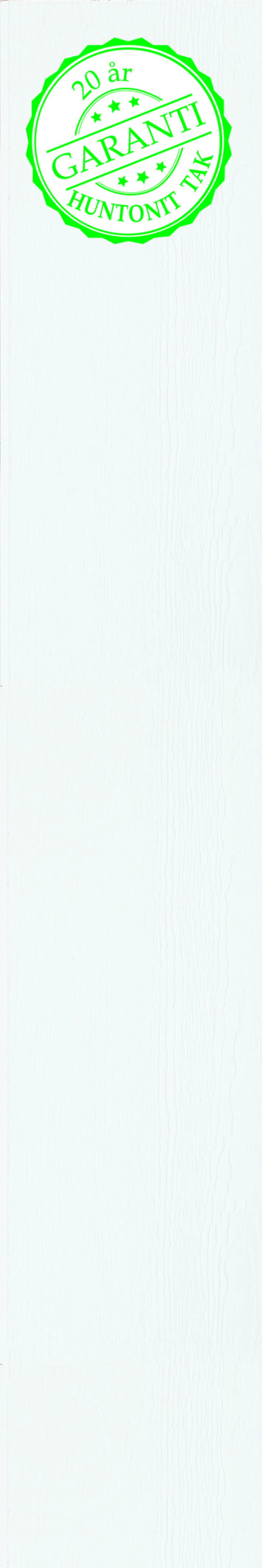 Classique takplate trefiber hvit 11 x 300 x 1820 mm null - null - 2 - Miniatyr