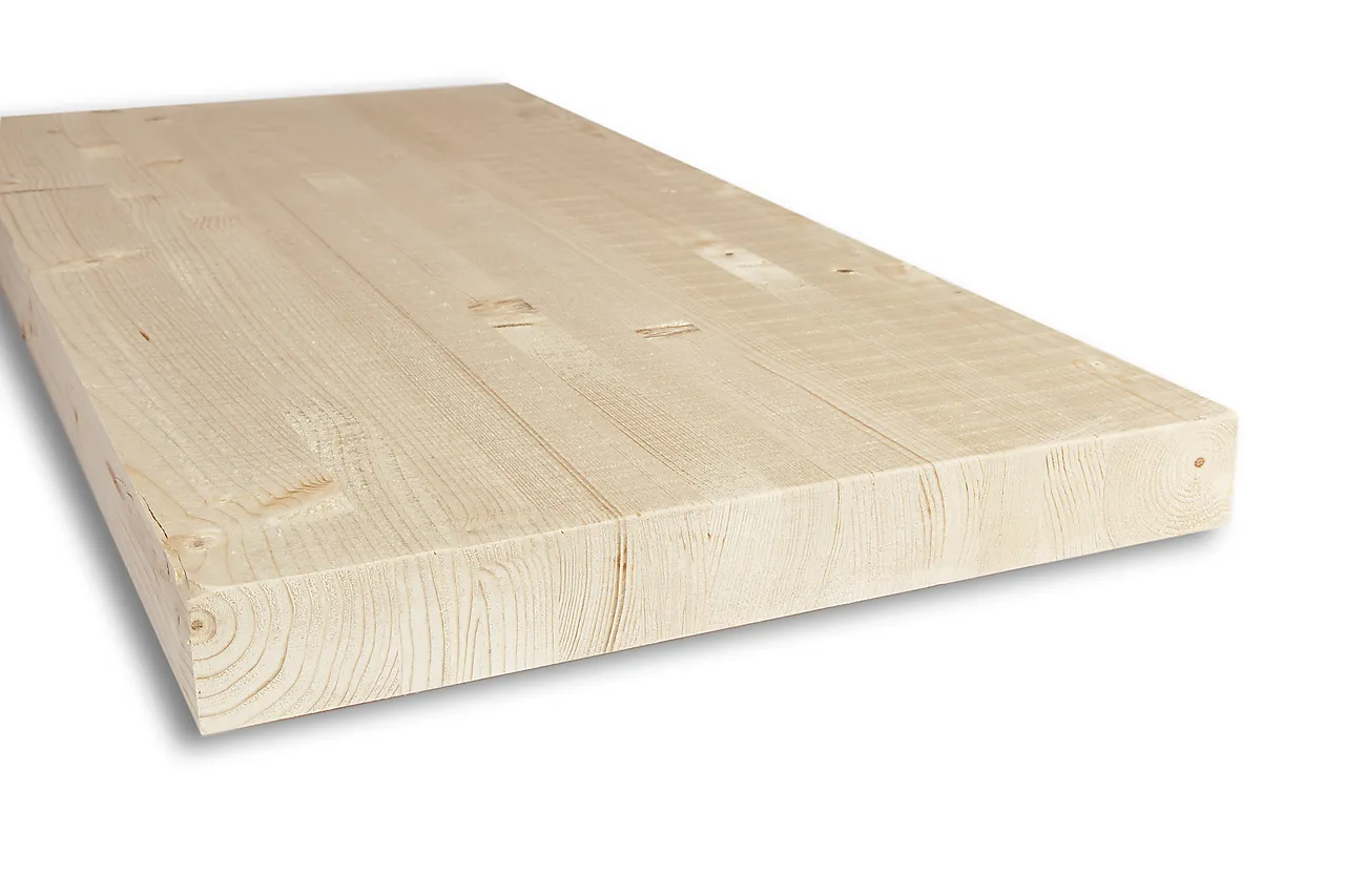 Gran 36x300 k-bjelke fskj fingerskjøtt