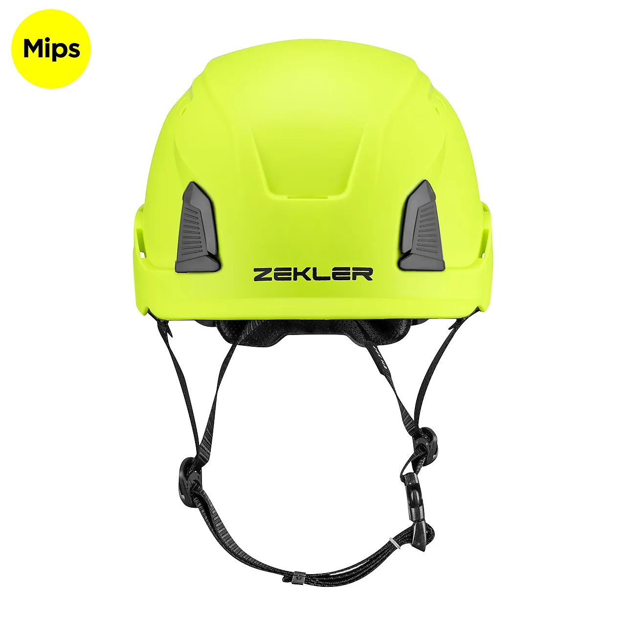 Hjelm zone mips hi-vis null - null - 3 - Miniatyr