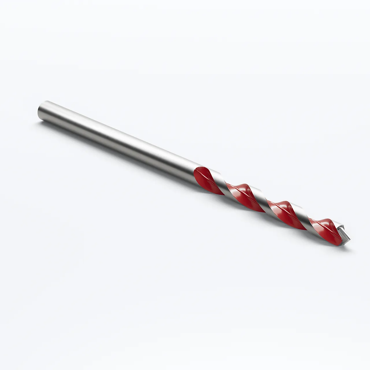 Bor 5,5 mm multicut til steni terra