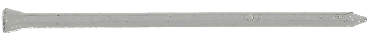 Spiker dykkert hvit 50x2,0 fzva-90 skarpkant lakkert varmforsinket null - null - 2 - Miniatyr