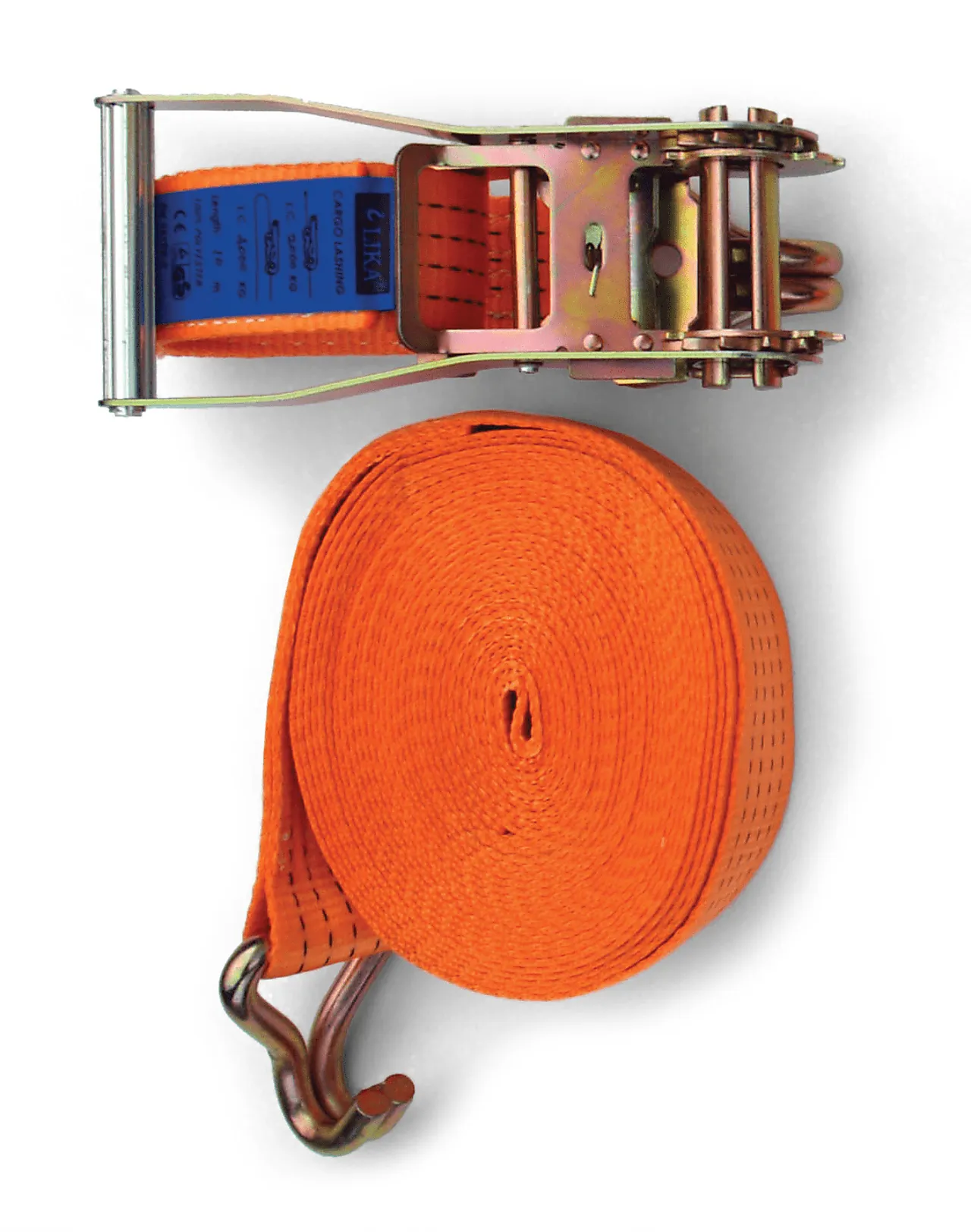 Jekkestropp 4000 kg 10 meter