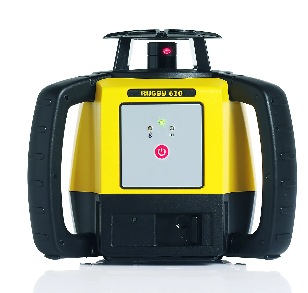 Laser leica rugby 610 Re160 li-Ion enkelt med en knapp Laser leica rugby 610 Re160 li-Ion enkelt med en knapp