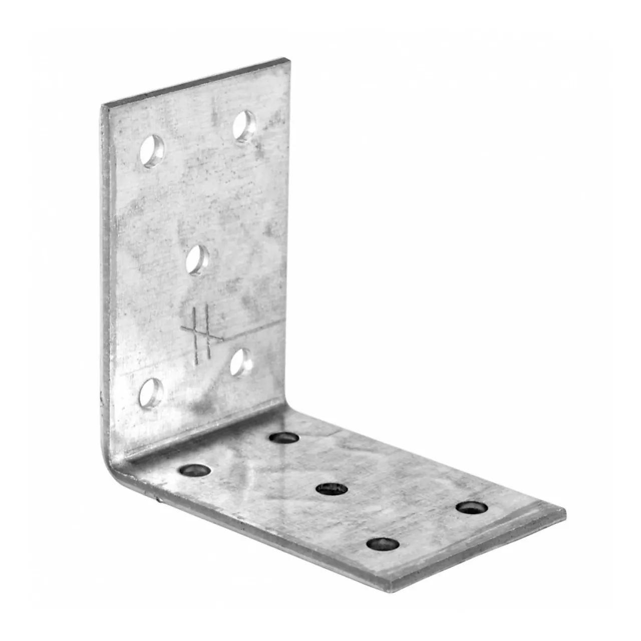 Vinkelbeslag ANP 100 x 100 x 2,5 x 100 mm