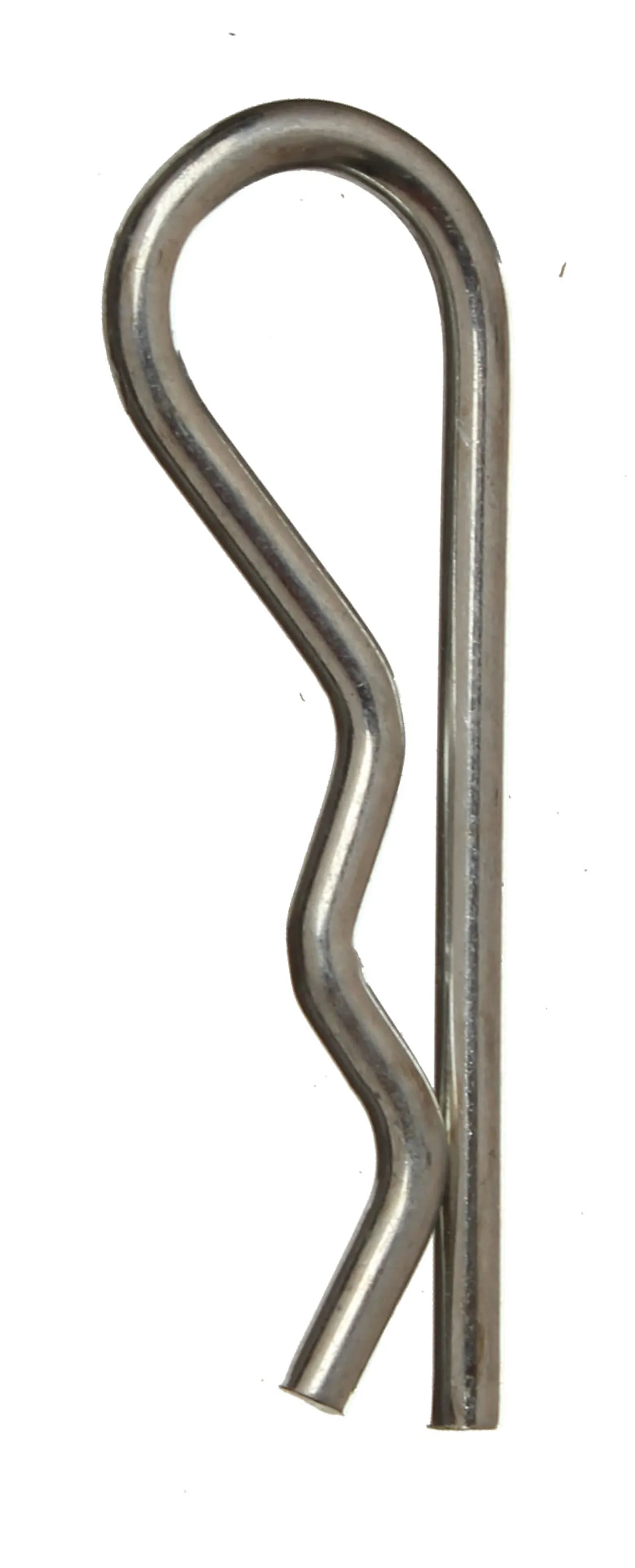 Fjærpinne 2mm pakke a 2 stk blå Fjærpinne 2mm pakke a 2 stk blå