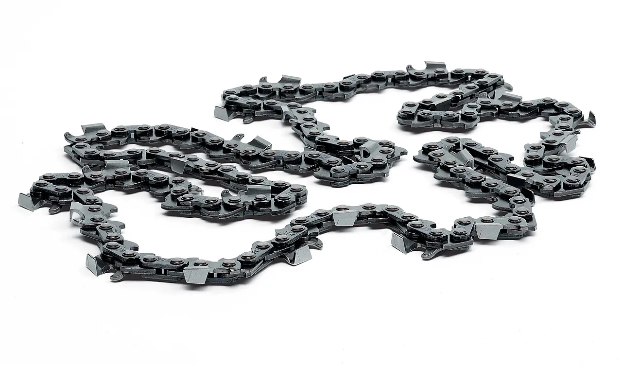 Kjede til motorsag 16x3/8 1,3mm 57 ledd Kjede til motorsag 16x3/8 1,3mm 57 ledd
