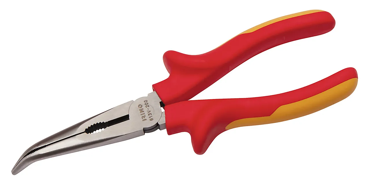 Spisstang 1000v 60* 200 mm irimo 613v-200-1   irimo