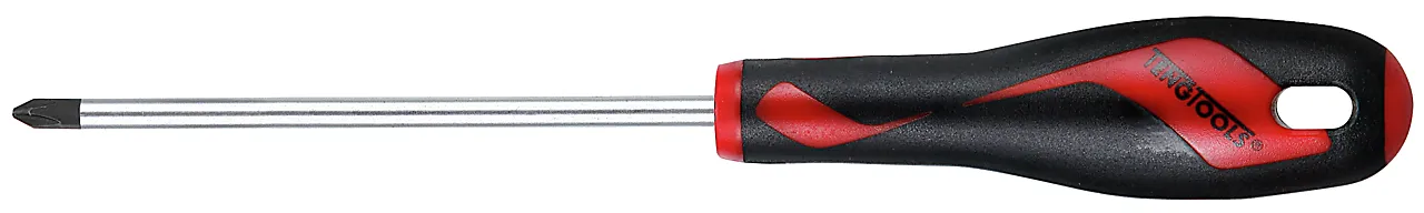 Skrutrekker ph0 x 75 md940n