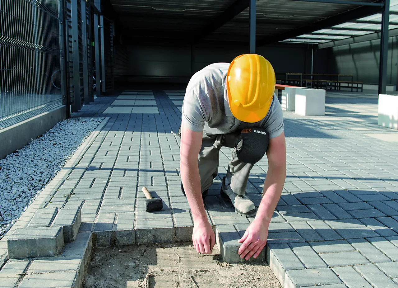 Knepute 4750-KP-1 bahco 4750-KP-1