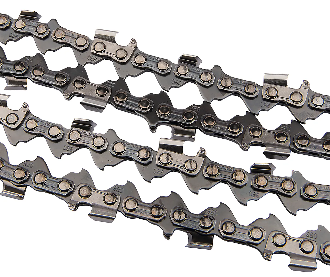 Kjede motorsag 45 cm/18" dolmar null - null - 2 - Miniatyr