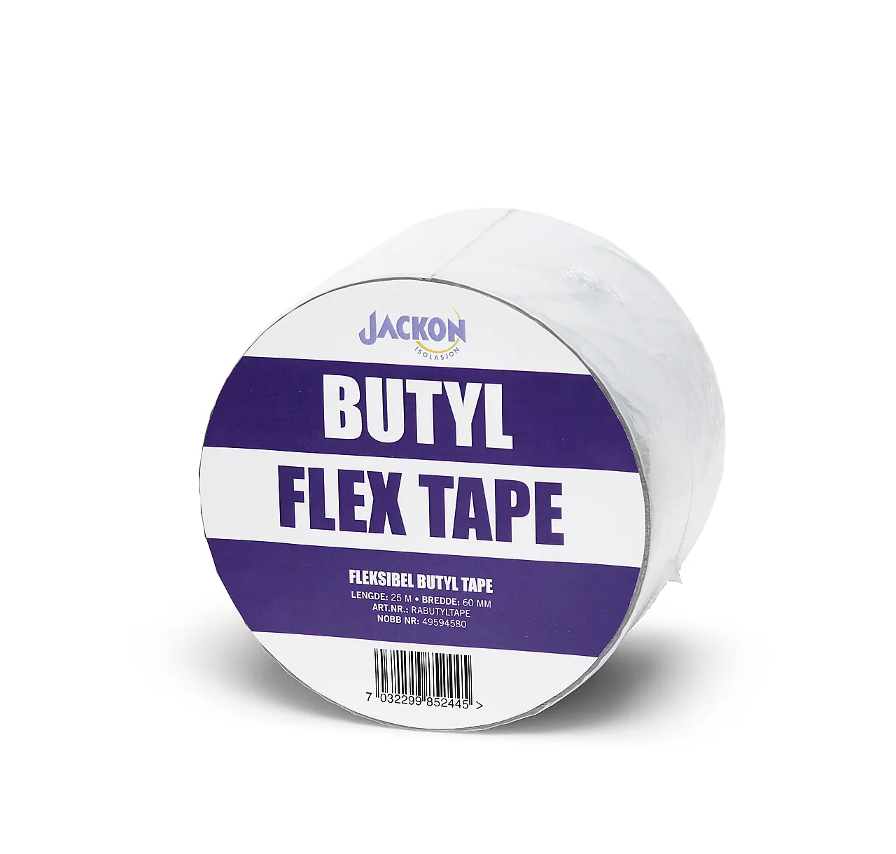 Bewi radon butyl flex tape