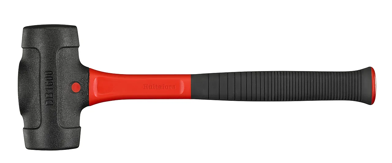 Hammer rekylfri DB 1600