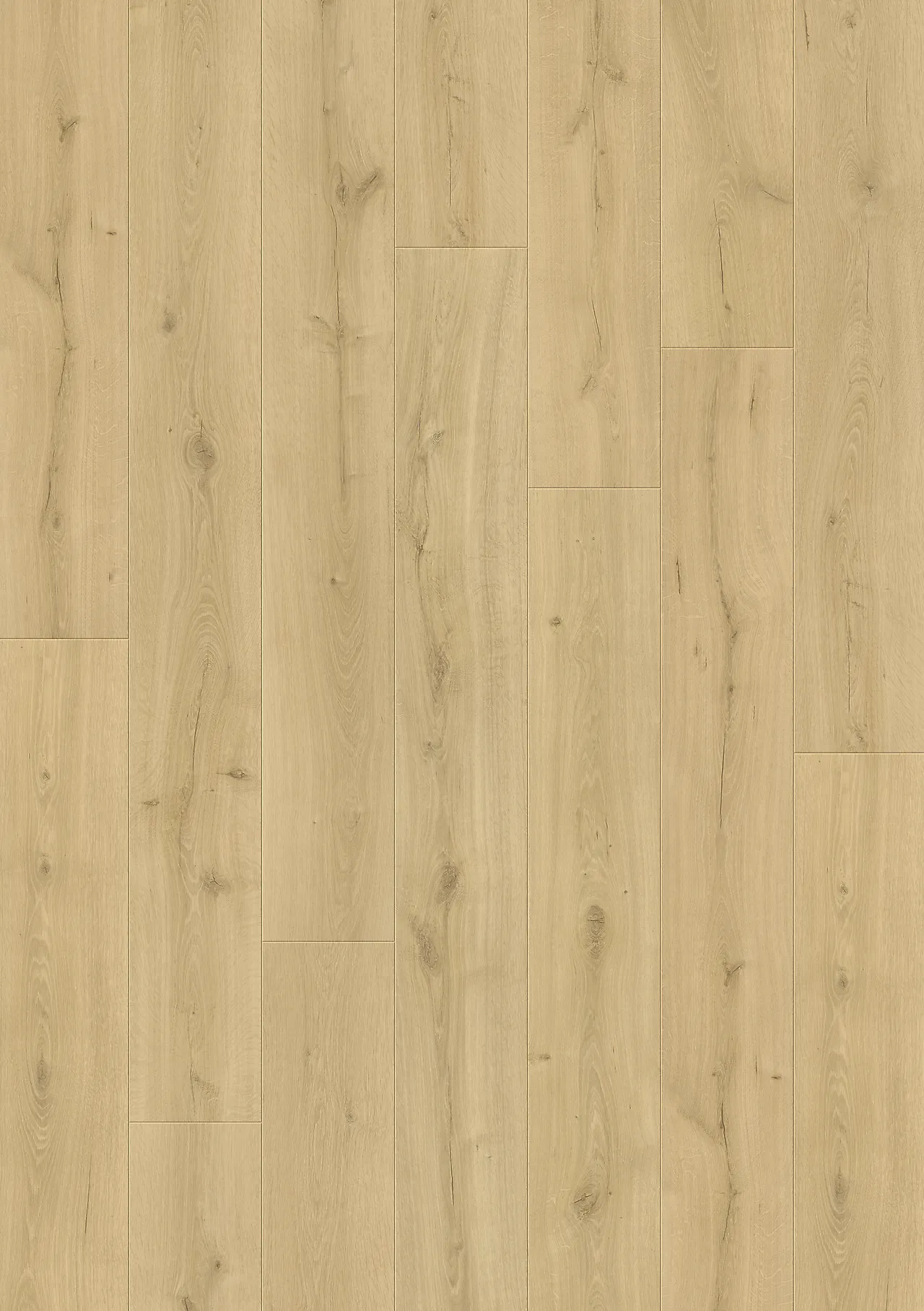 Laminat 1-stav eik living expression beige river null - null - 2 - Miniatyr