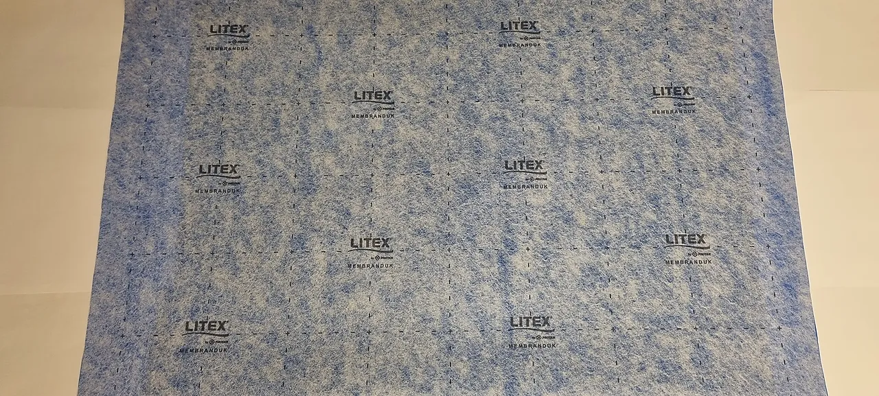 Membranduk rull 10 meter null - null - 2 - Miniatyr