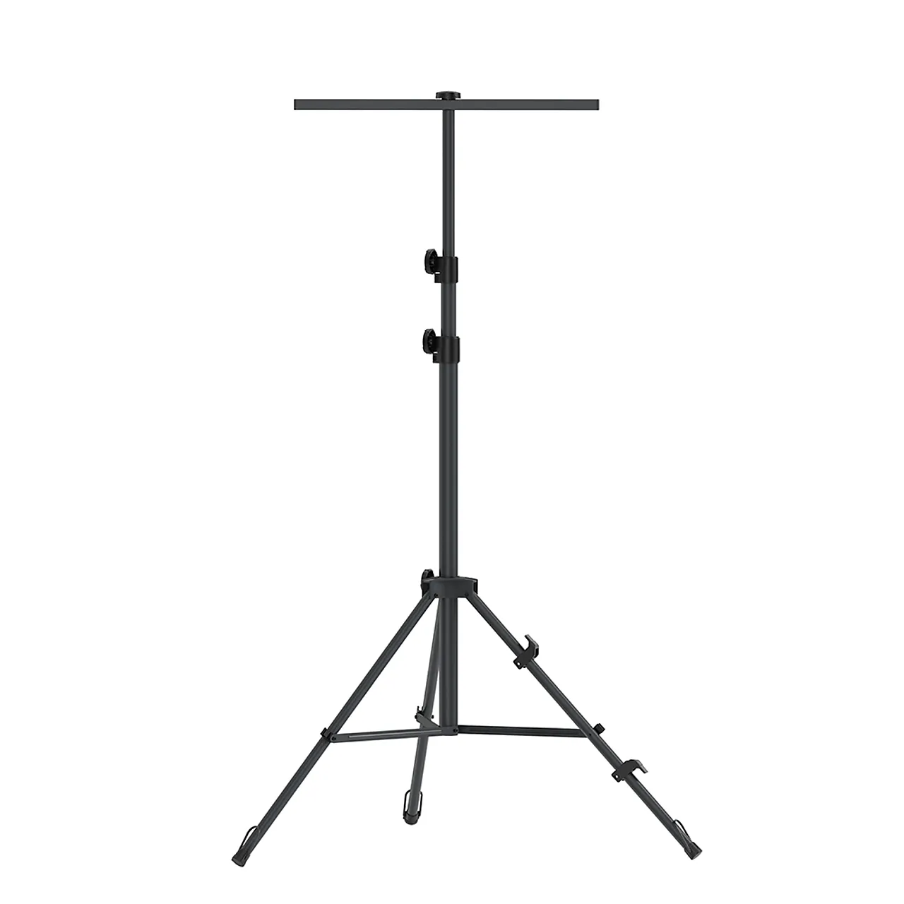 Dobbeltfeste til stativ 3 meter null - null - 2 - Miniatyr