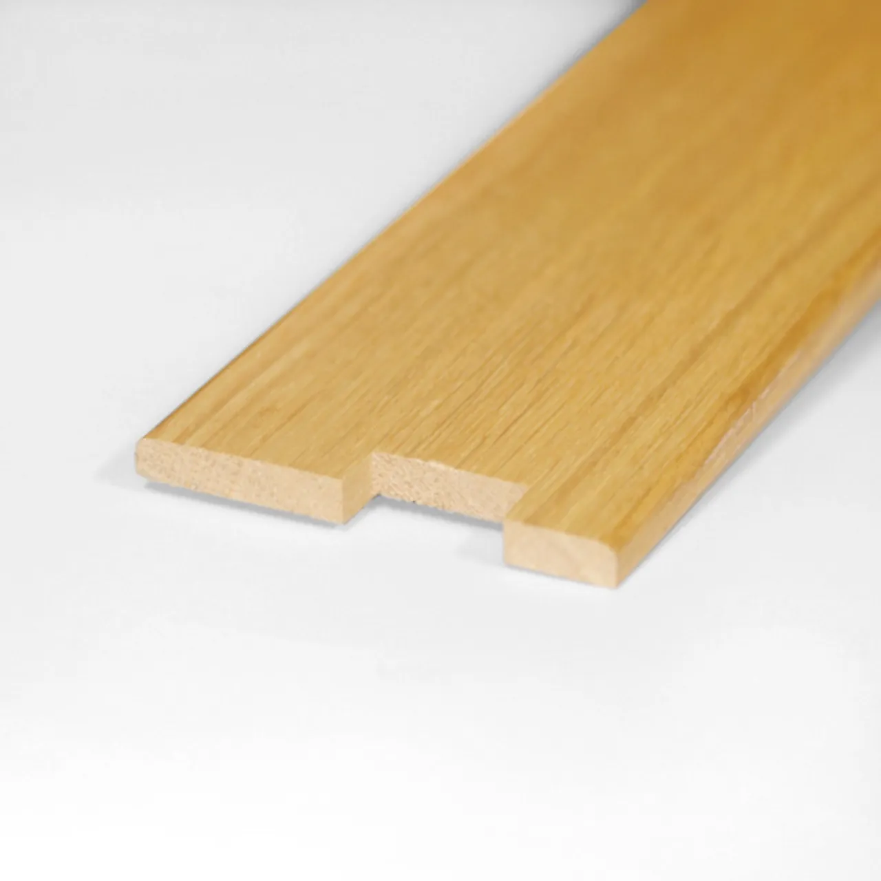 Karm id tersk m9 flt 9mm lakk flat lakkert terskel 9x92mm