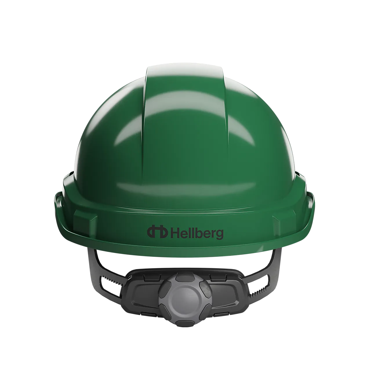 Vernehjelm Factor grønn null - Universal - 3 - Miniatyr