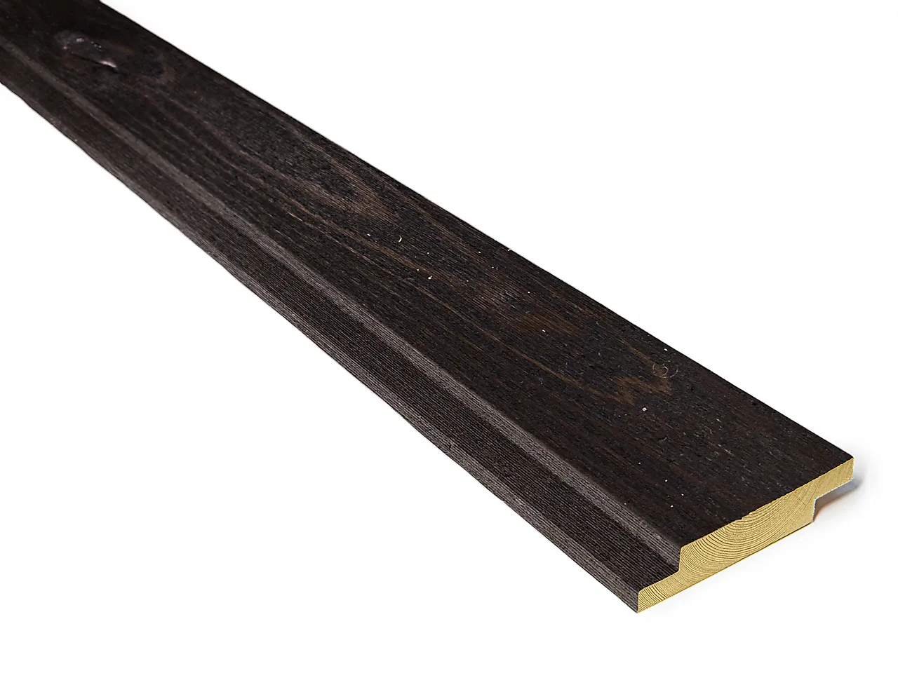 Furu 19x098  tett tryr stormsort kledning dobbelfals tett beh cu-imp