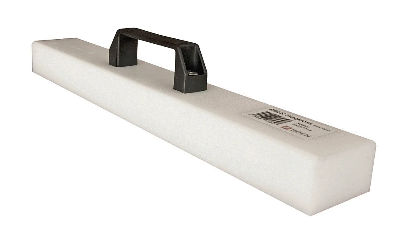 Slagkloss for parkettgulv Slagkloss for parkettgulv