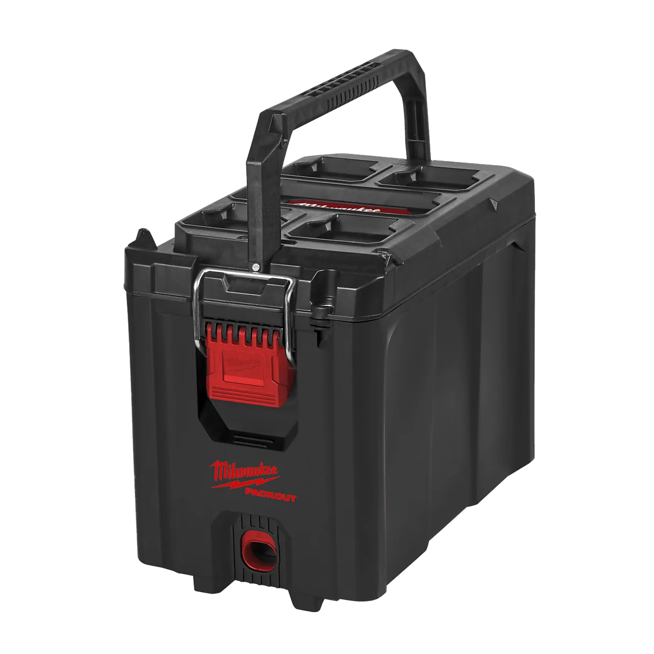 Verktøykasse kompakt packout støtsikkert materiale Verktøykasse kompakt packout støtsikkert materiale