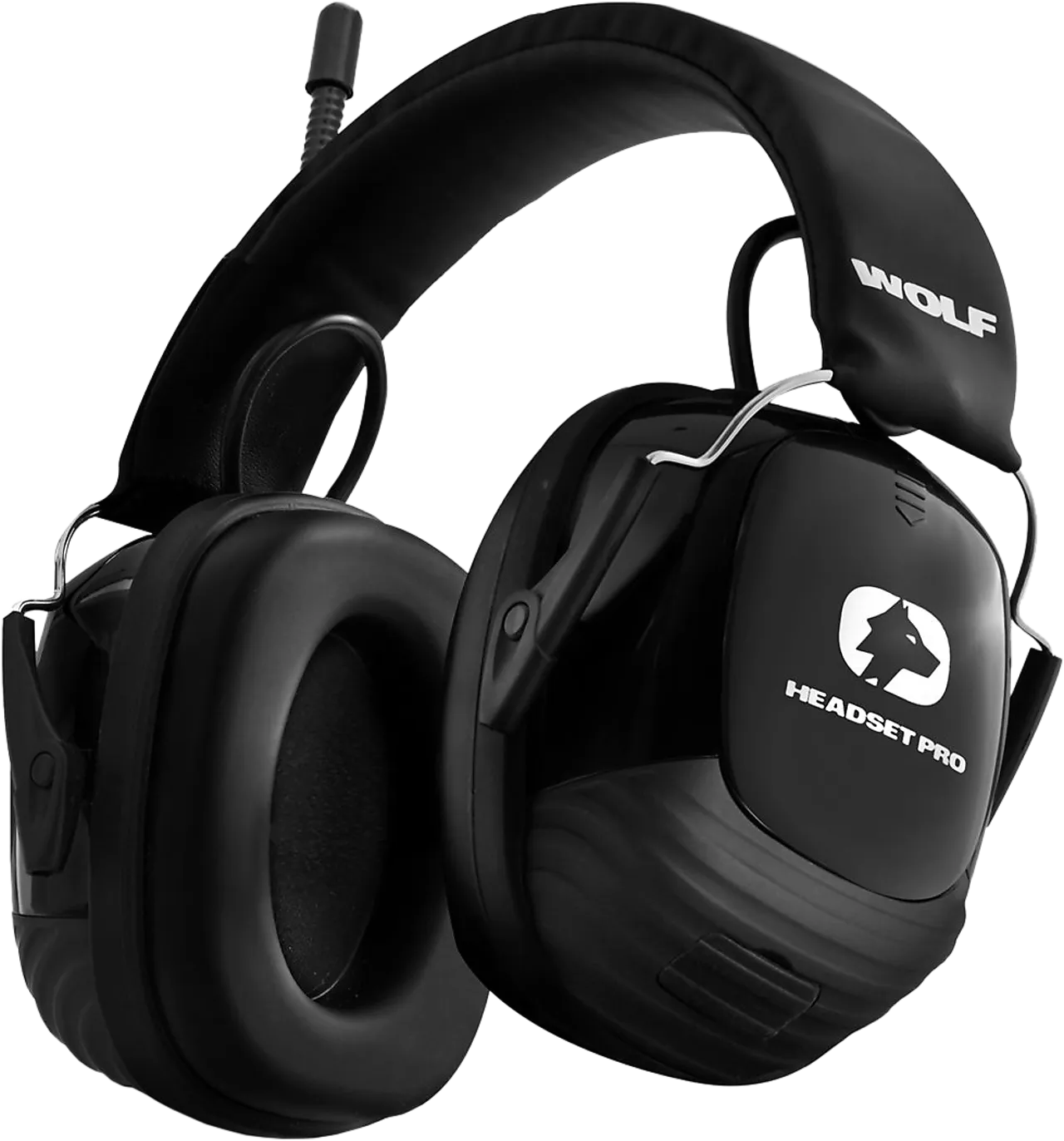 Headset Pro hørselsvern Headset Pro hørselsvern