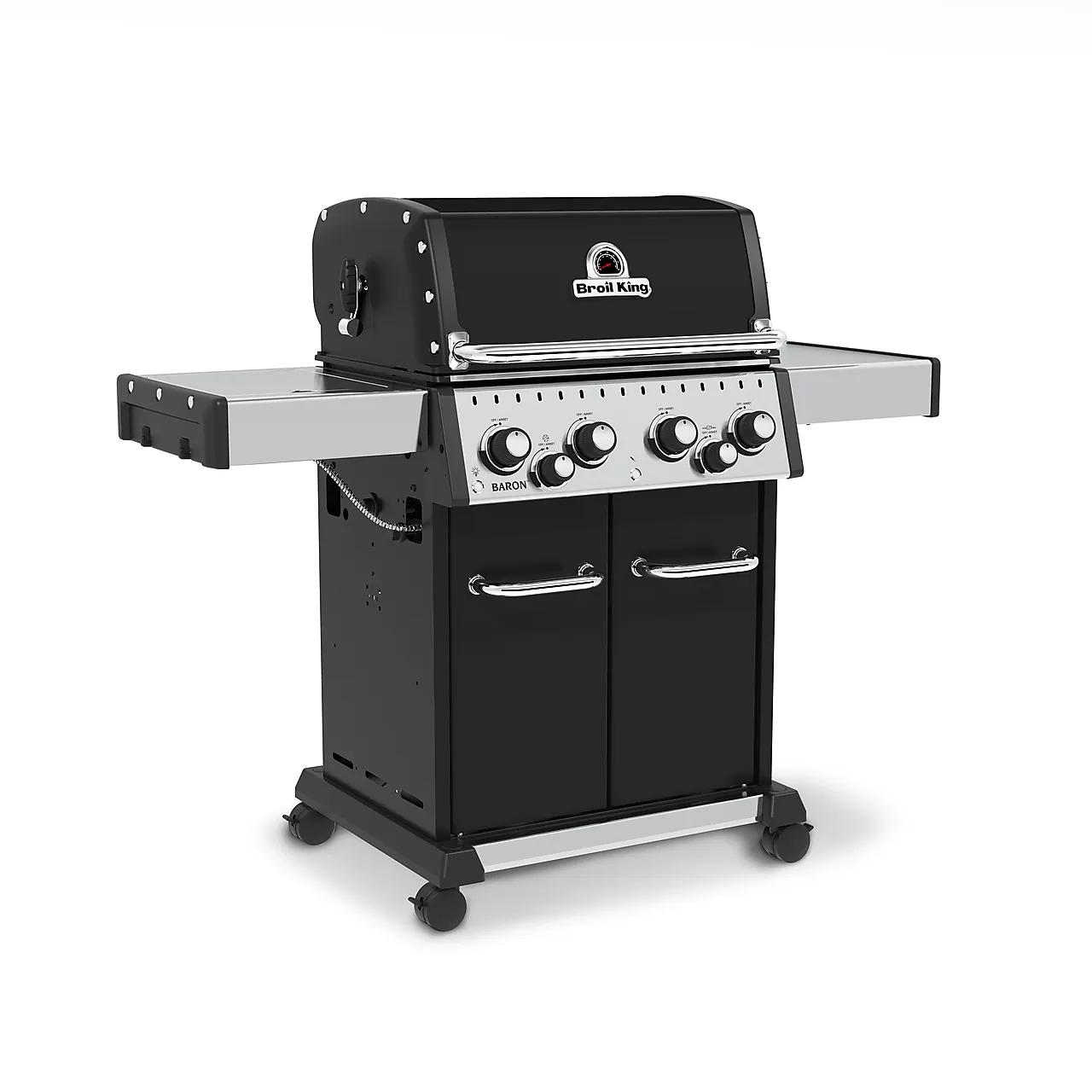 Gassgrill Baron 490