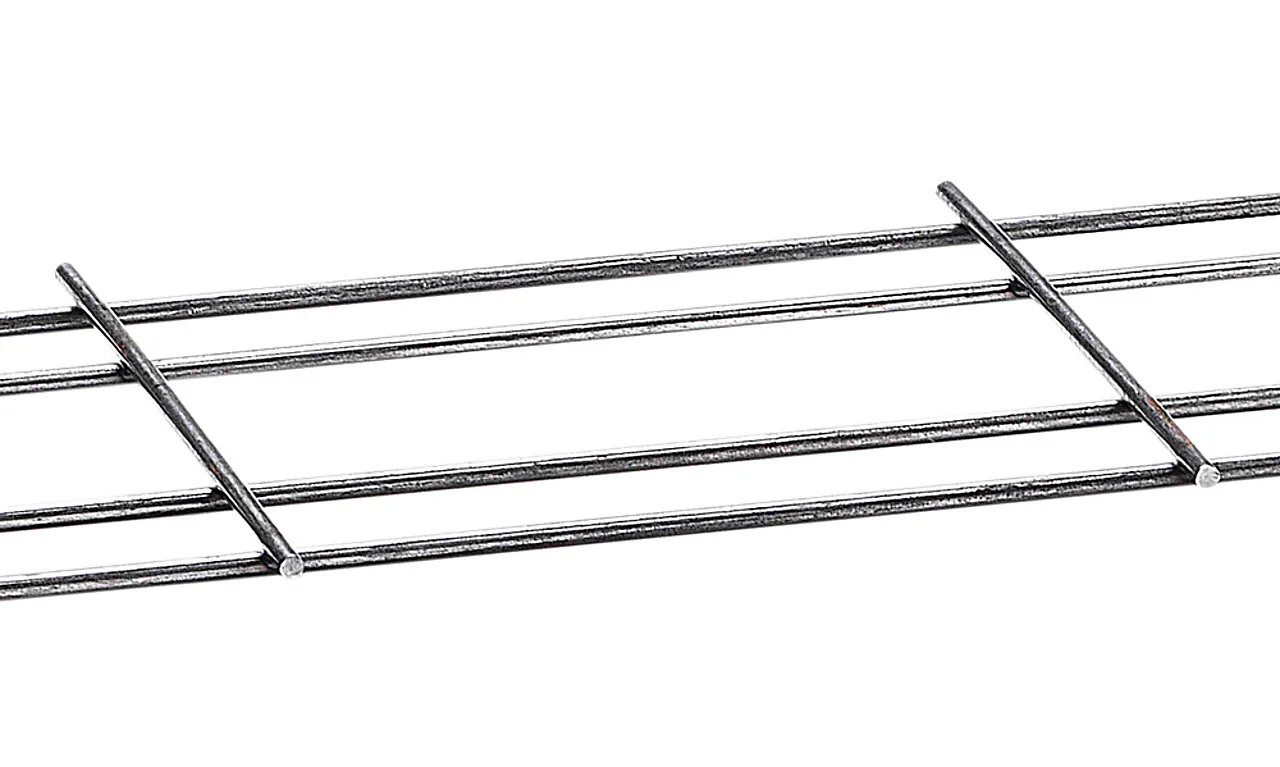 Leca u-blokkarmering 2.4 201