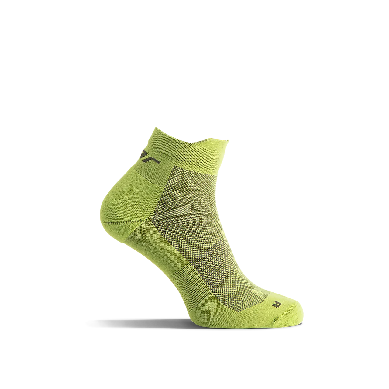 Sokker lt perf low 2-pk grønn 39-42 solid gear null - null - 2 - Miniatyr