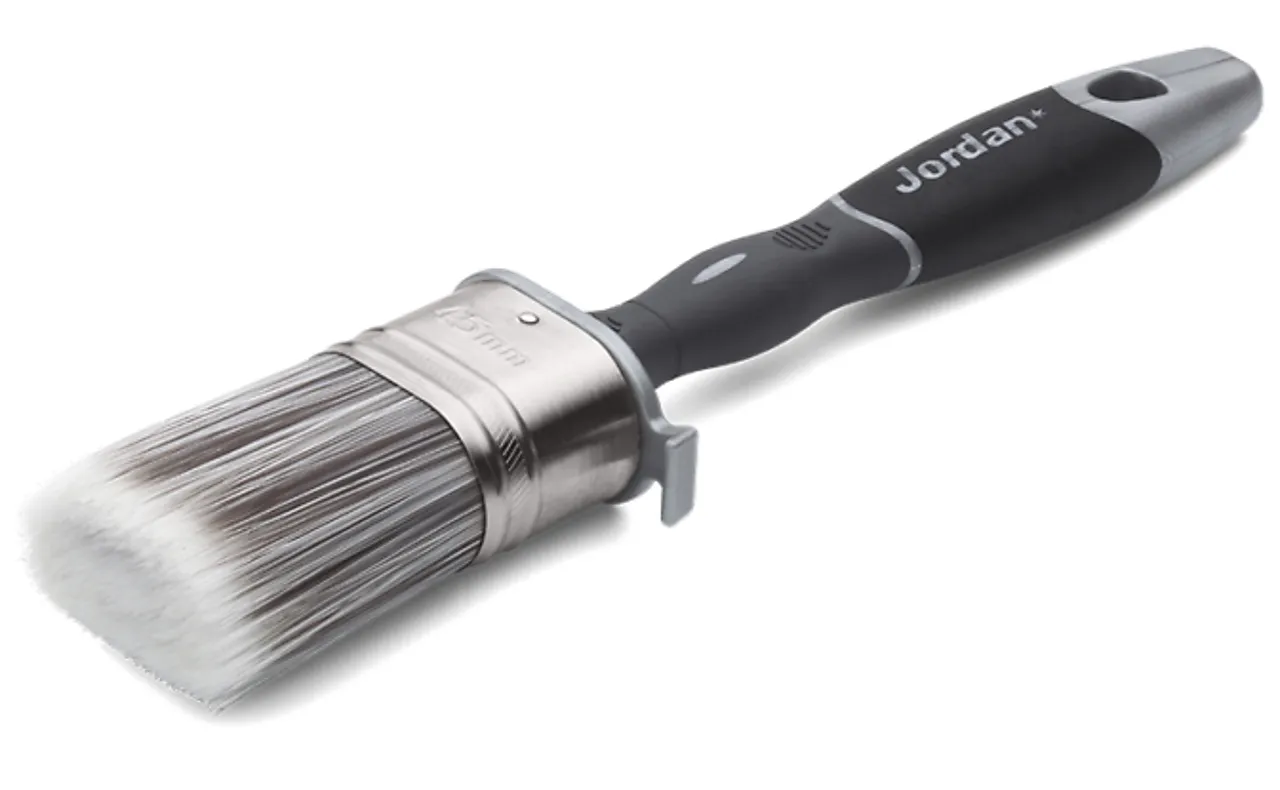 Ultimate pensel oval 45 mm