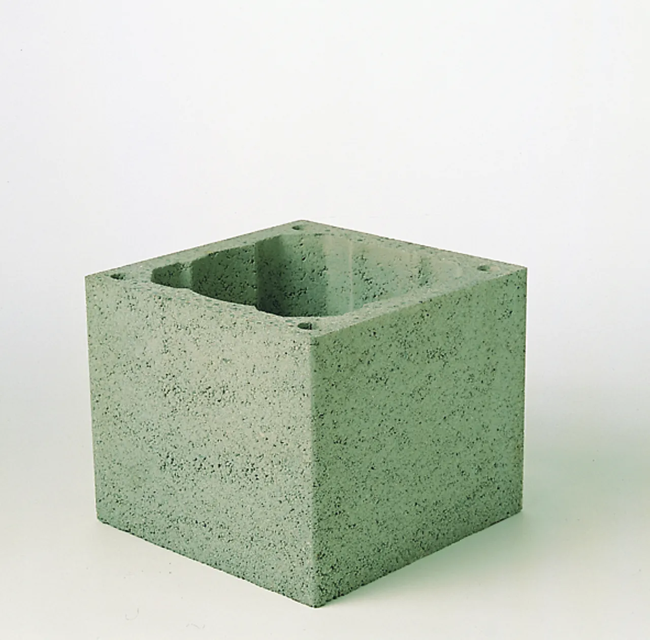 YTTERELEMENT 43X43 Ø20