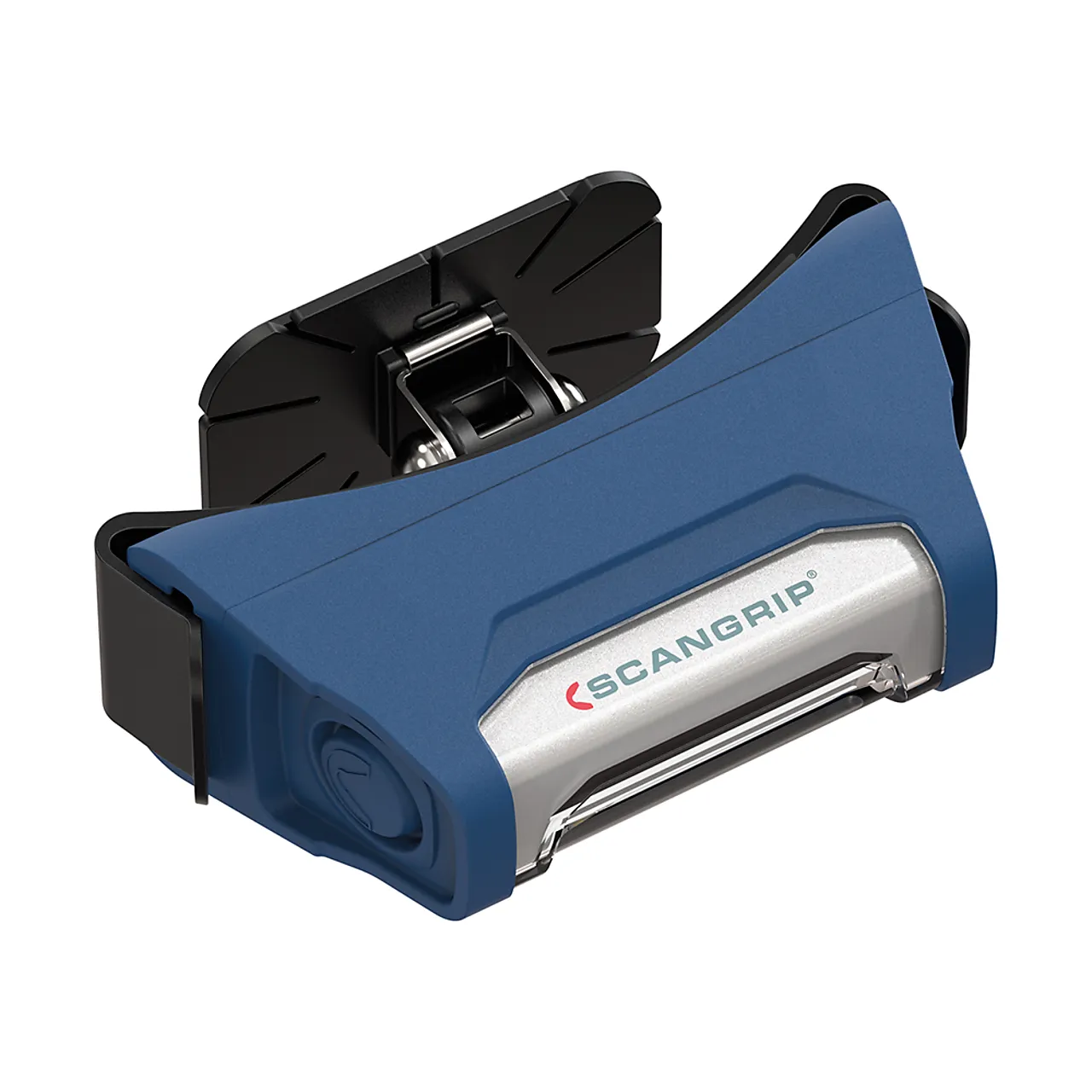 Hjelmfeste I-View null - null - 2 - Miniatyr