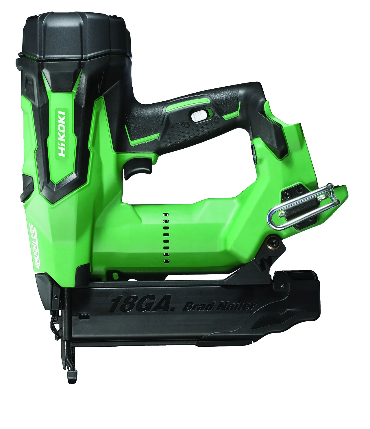 Spikerpistol minidykkert 18V uten batteri Spikerpistol minidykkert 18V uten batteri