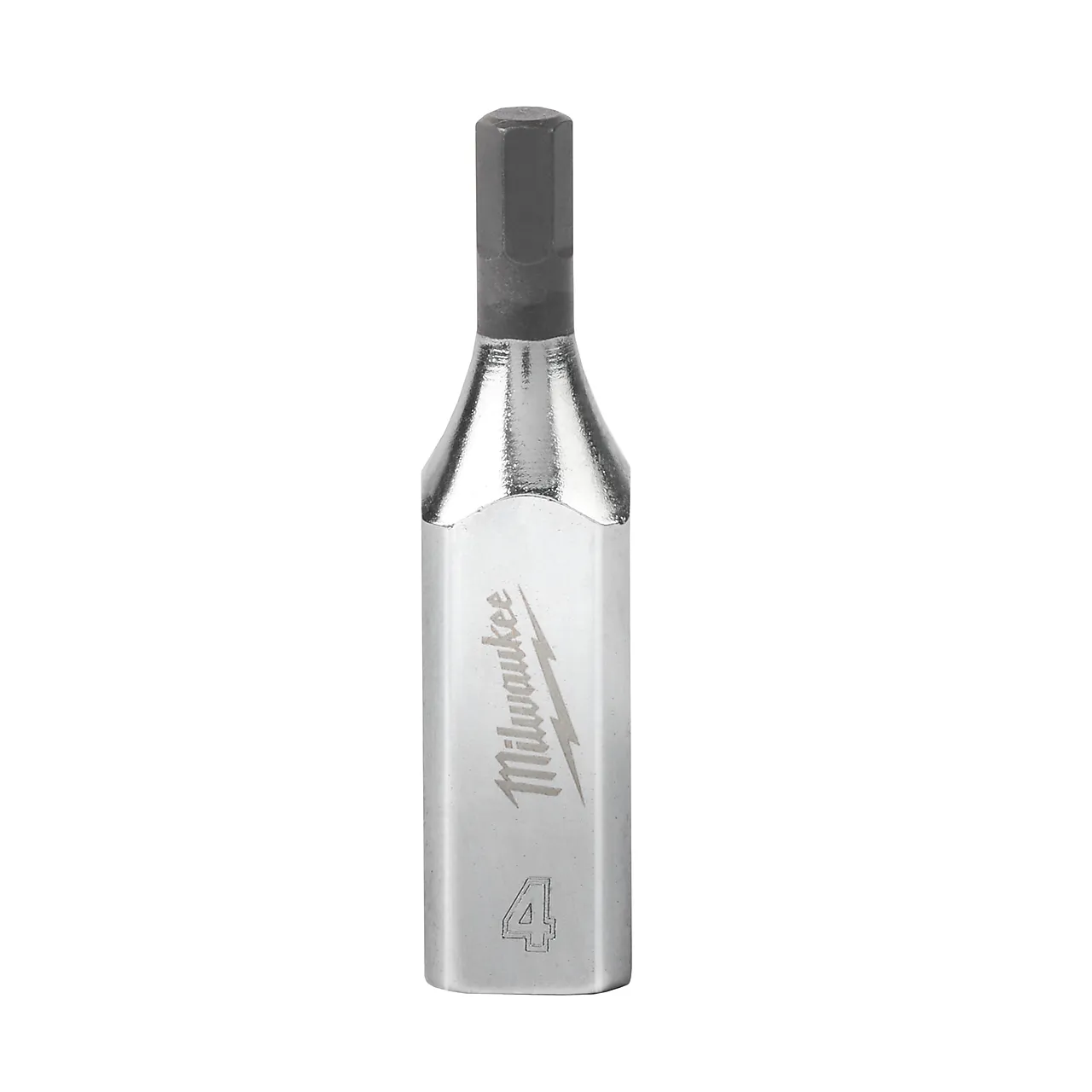 Milwaukee pipebit hex 1/4 4 mm