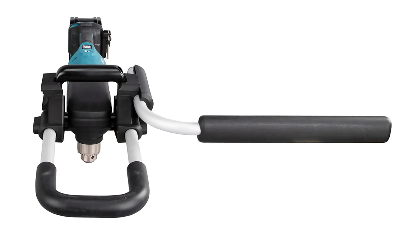 Jordbormaskin DG001GZ05 40V null - null - 2 - Miniatyr