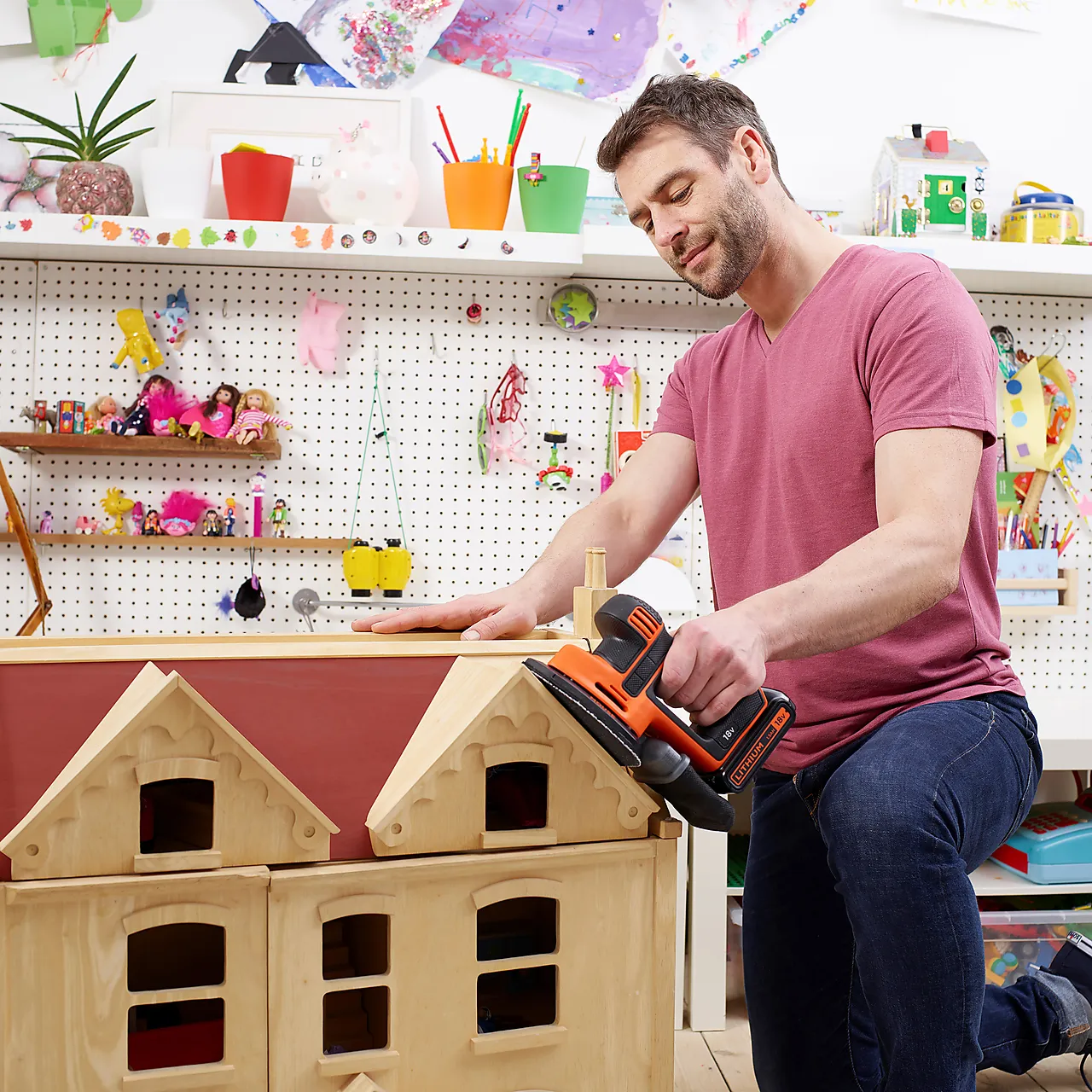 Slipemus BDCDS18N 18V null - null - 2 - Miniatyr