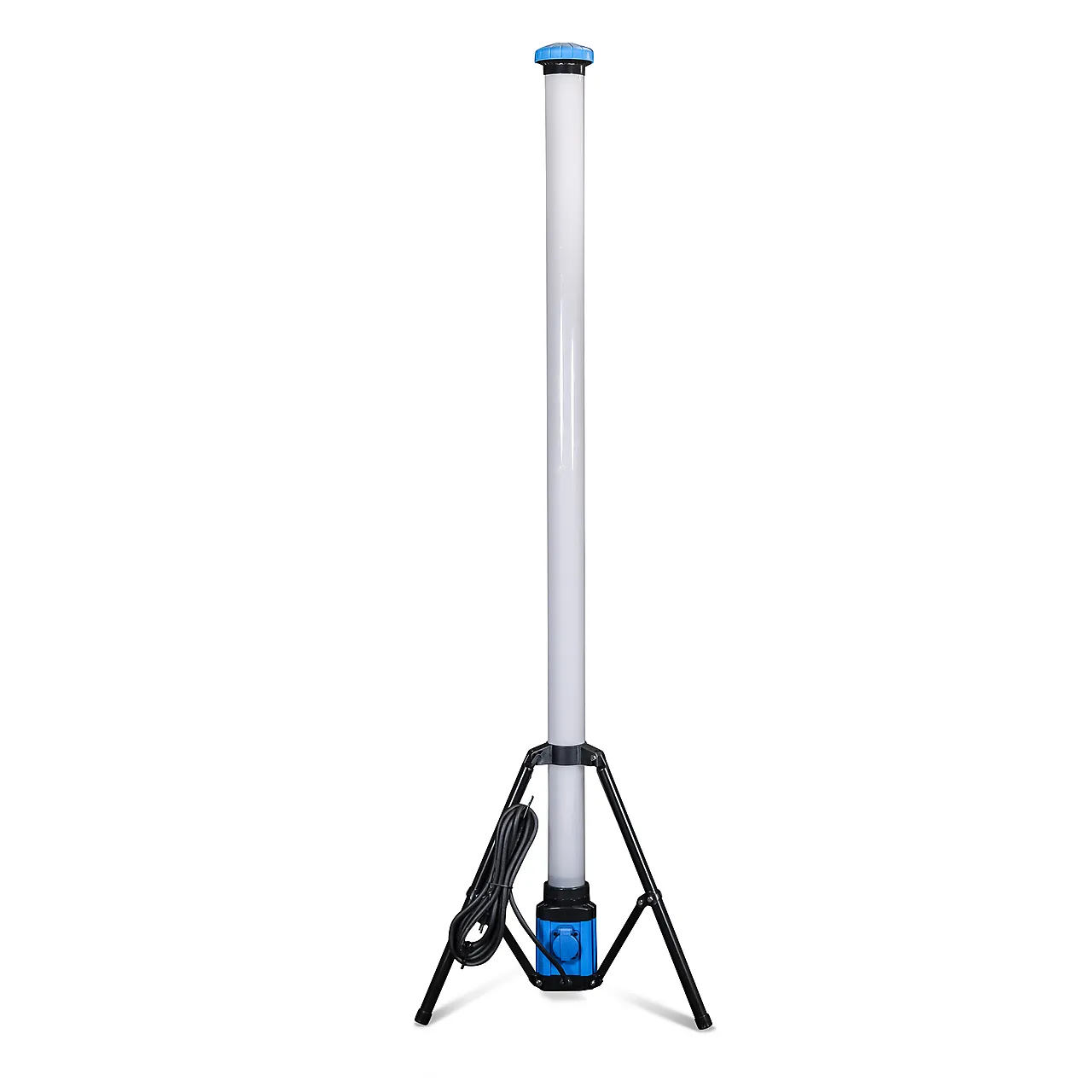 Lysstav led med stativ 6100lm