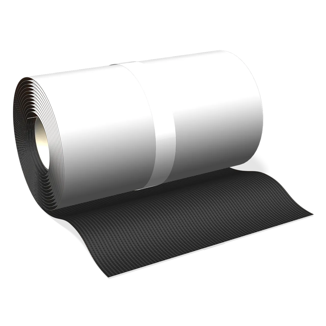 Tettebånd premium plus svart 5 meter null - null - 2 - Miniatyr