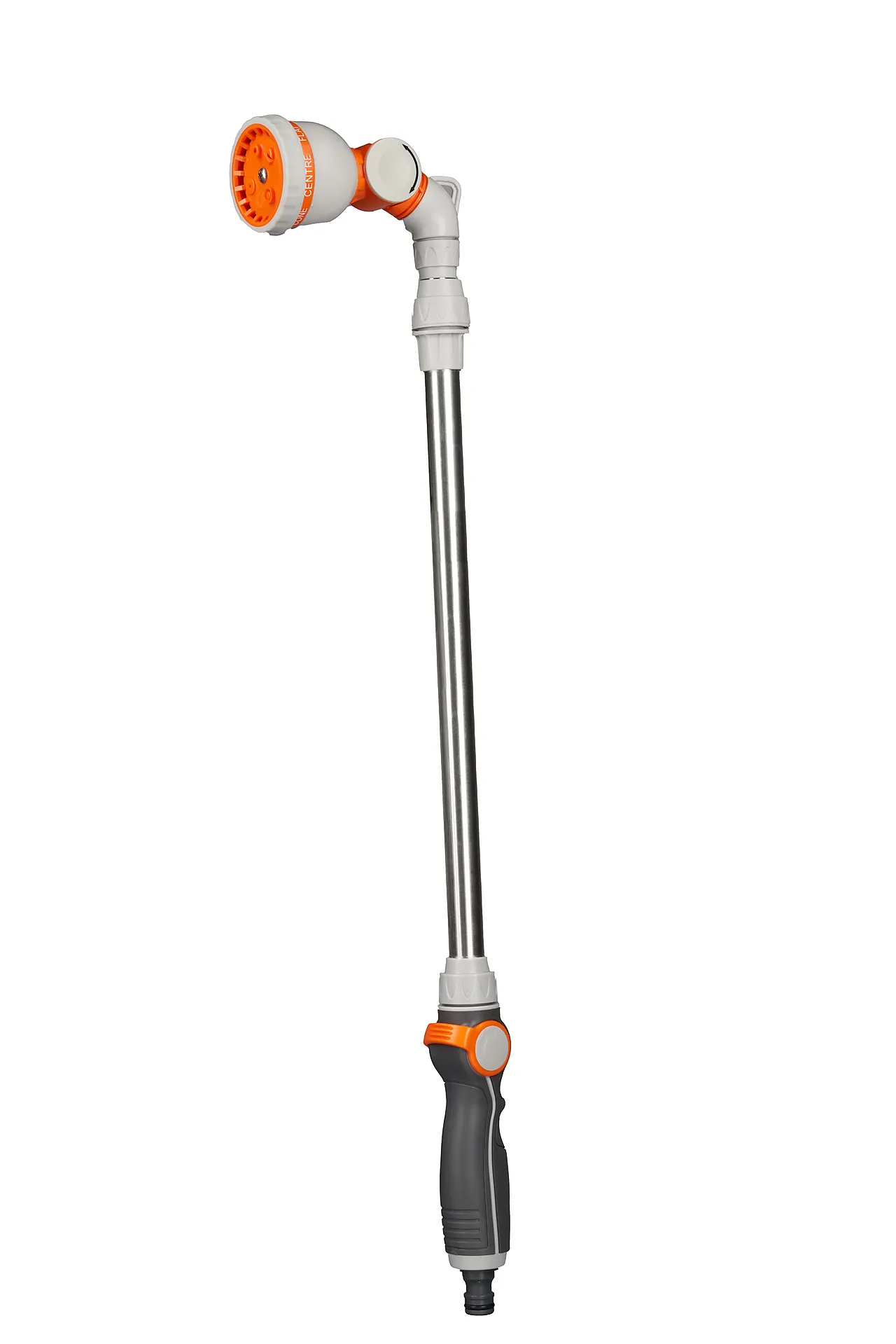 Vanningsstav teleskopisk Vanningsstav teleskopisk