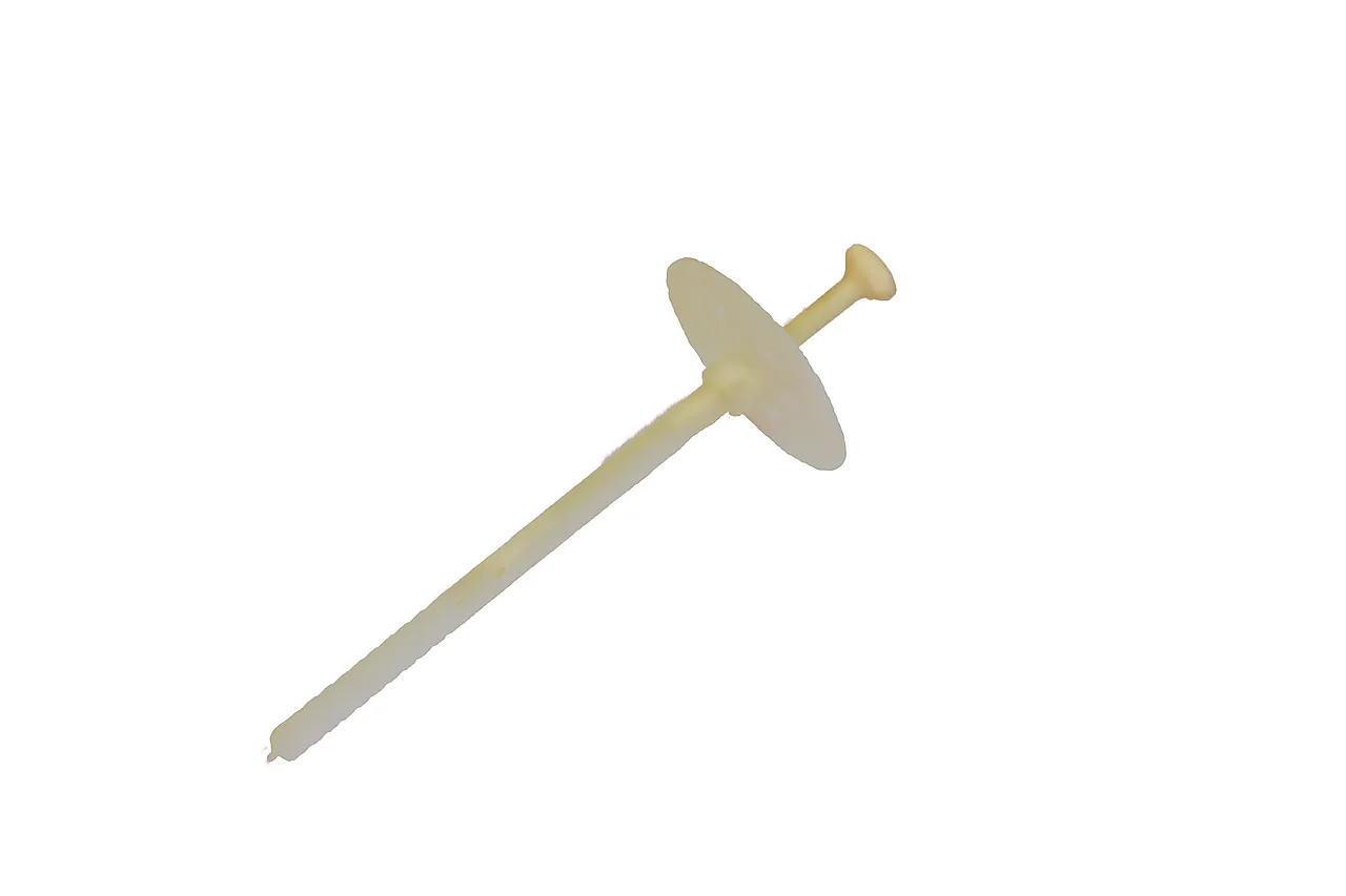 Festeplugg 95 mm EPS 50 mm eske a 200 stk Festeplugg 95 mm EPS 50 mm eske a 200 stk