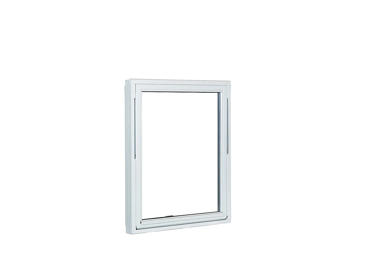 Basic 1,2 vindu toppsving 109x59 cm med ventil Basic 1,2 vindu toppsving 109x59 cm med ventil