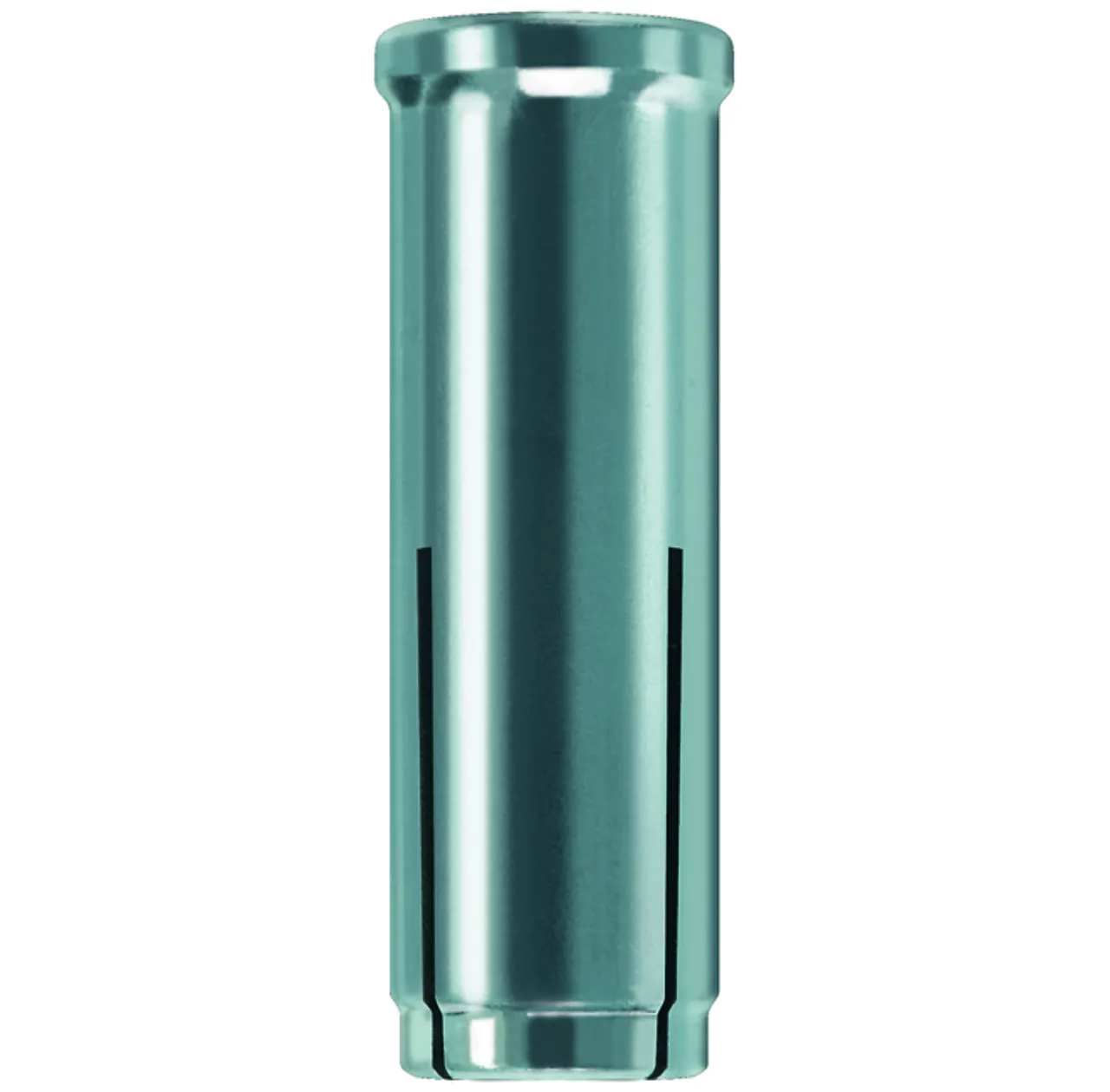 Slaganker elforzinket EA II M6 A100 bor Ø 8