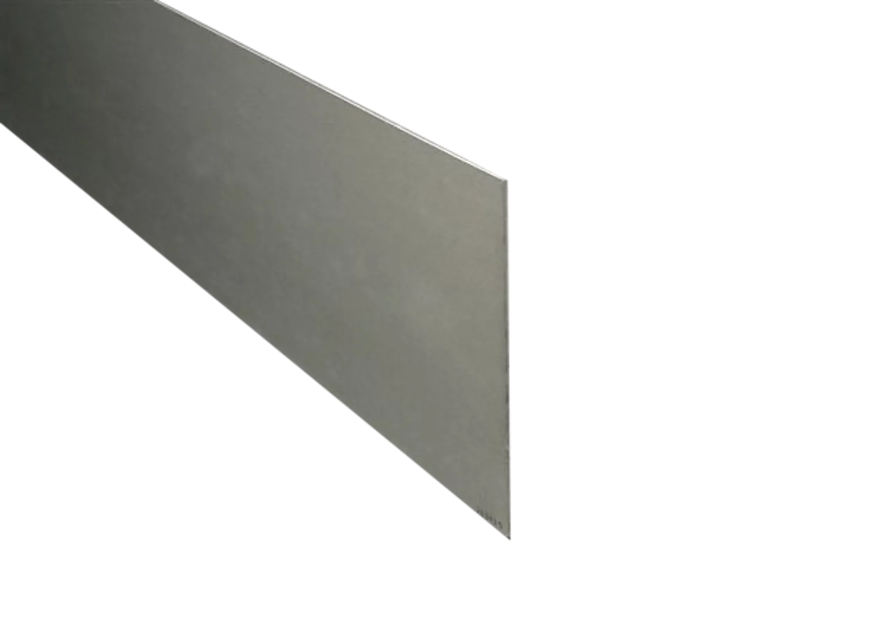 Fibersementplate garasjeelem, 315 1196x315x6mm