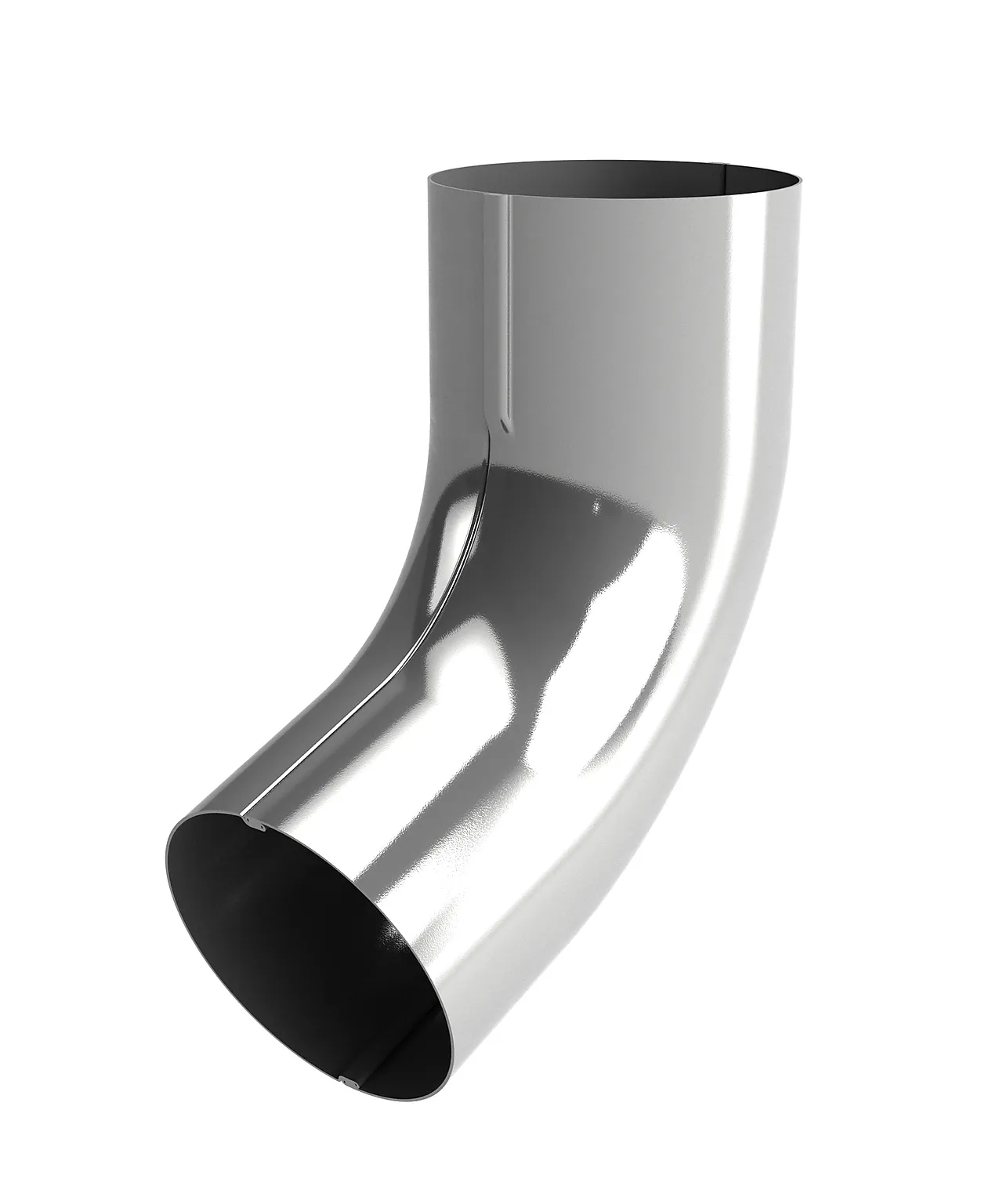 Plannja Bend 70° 90MM ZM ZinkMagnesium Plannja Bend 70° 90MM ZM ZinkMagnesium