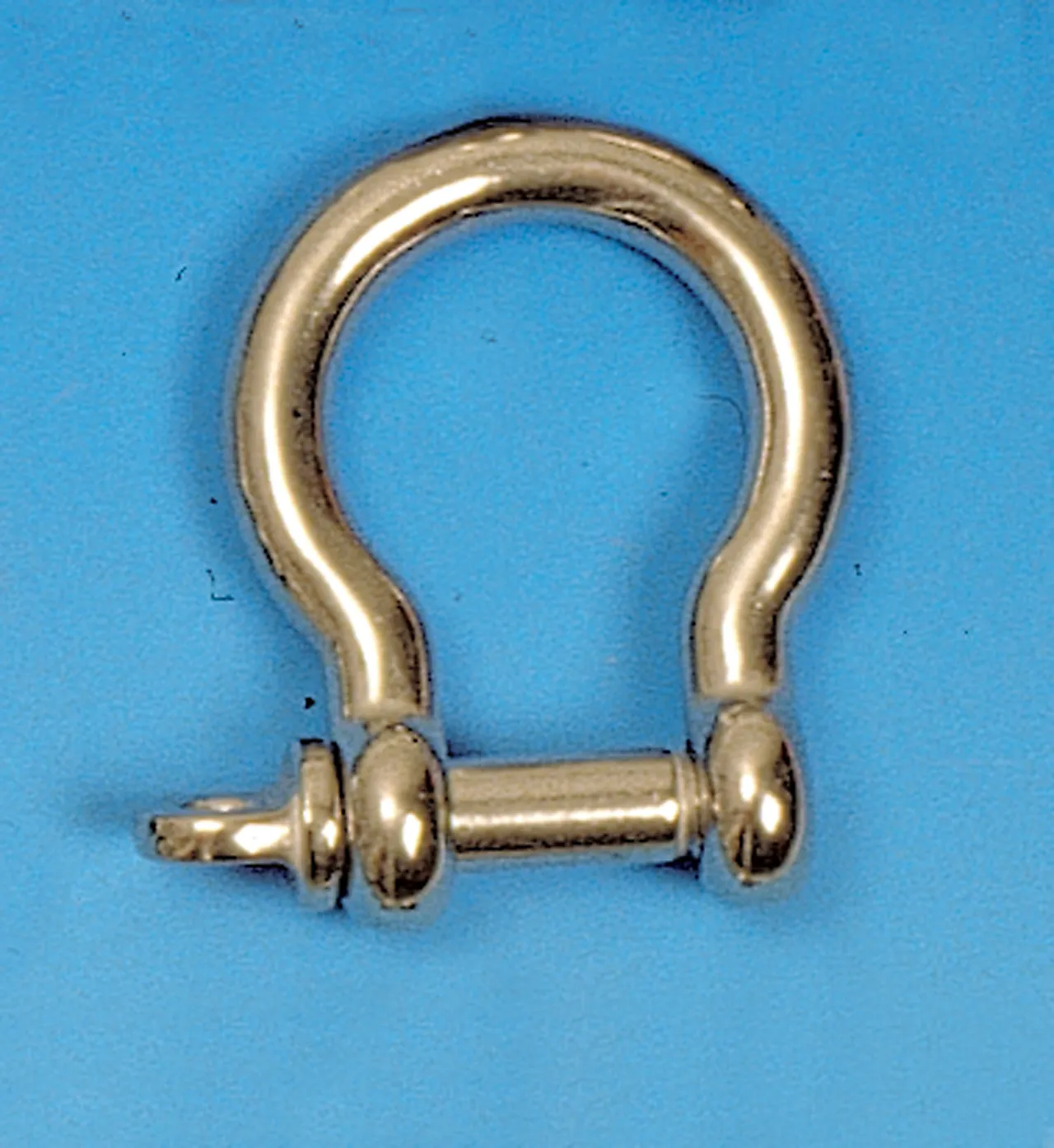 Sjakkel h sf316 1/4" 6mm